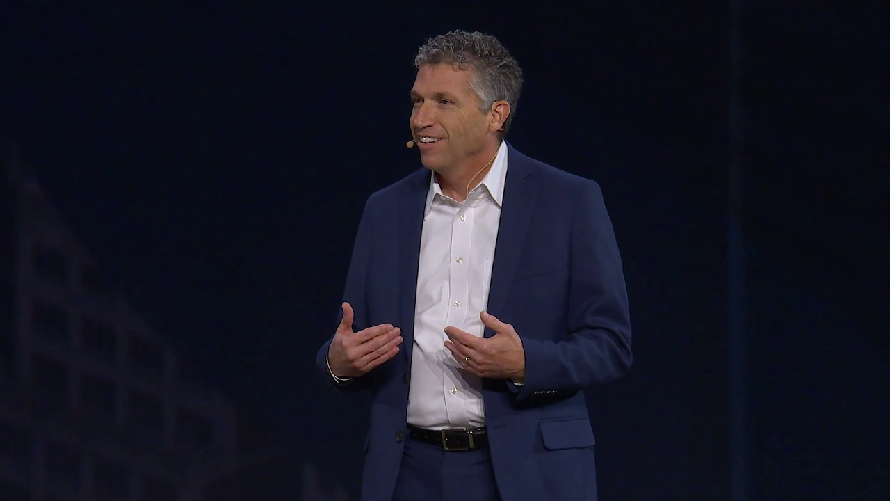Jonathan Reyes Named New CEO of FOCUS