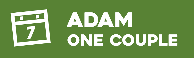 Adam - One Couple