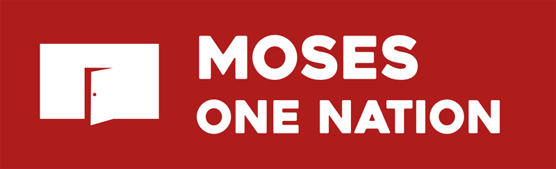 Moses - One Nation