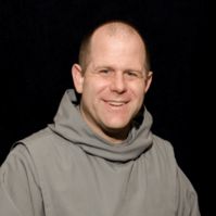 Fr. Nathan Cromly, CSJ