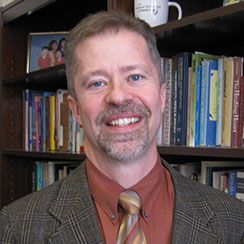 Dr. John Grabowski