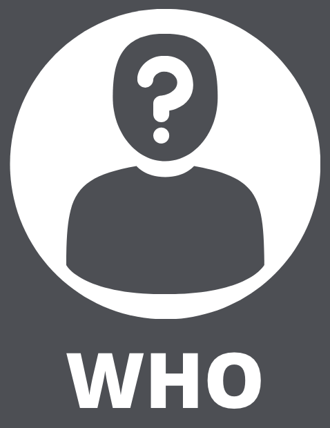 WHO Logo WHO Logo
