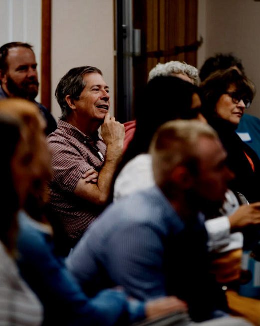 People Watching Bible Study People Watching Bible Study