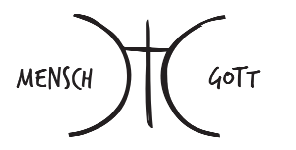 die gott-mensch lösung